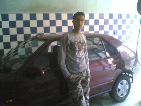 abdou